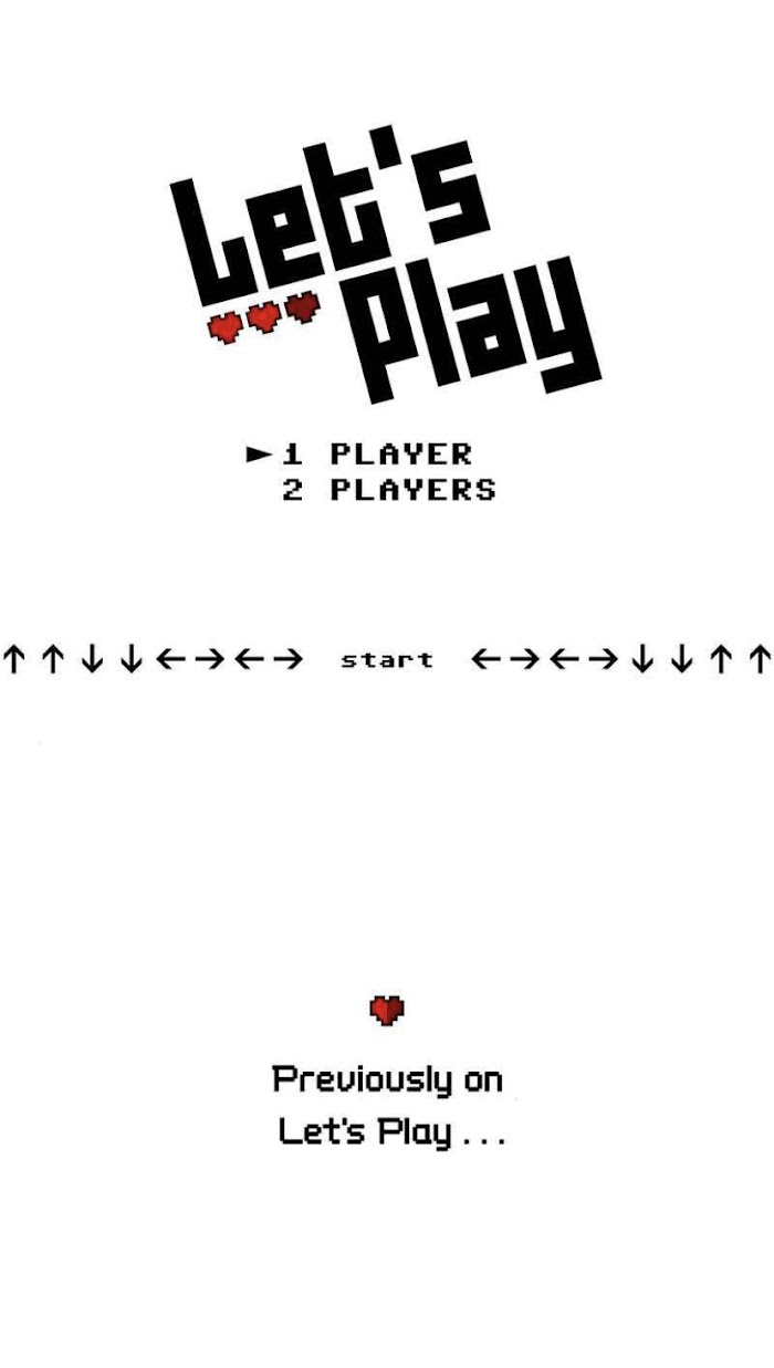 Let's Play (Mongie) Chapter 141 - Picture 3