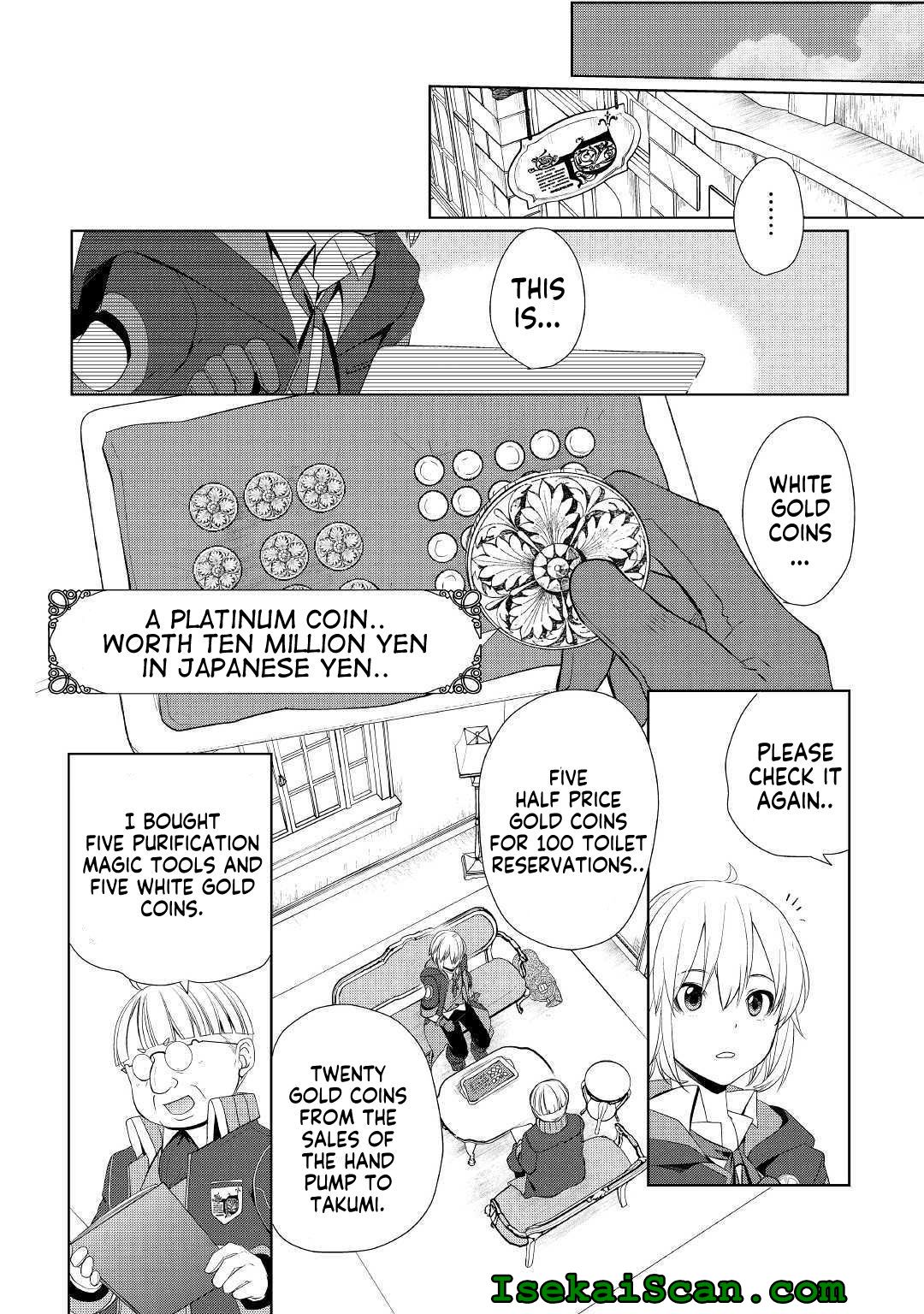 Someday Will I Be The Greatest Alchemist? - Page 2