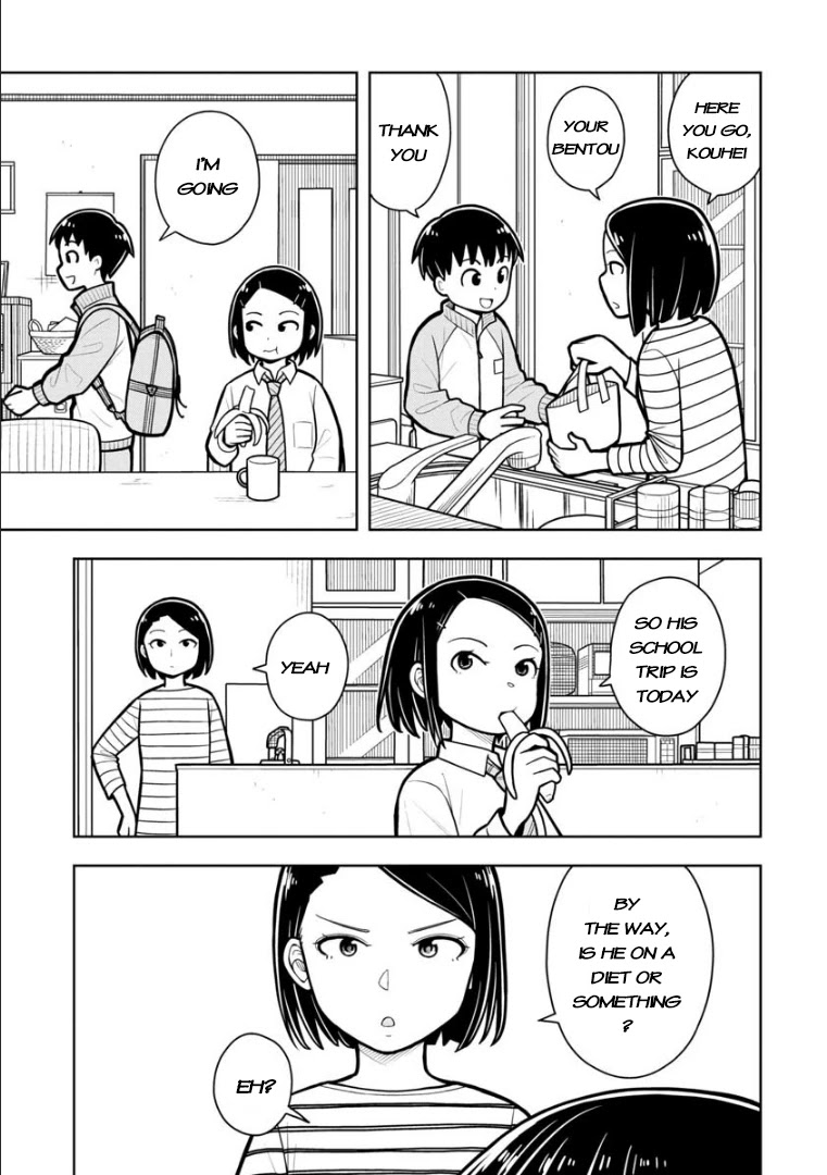 Starting Today She's My Childhood Friend Chapter 23: Childhood Friends And Bentou - Picture 2