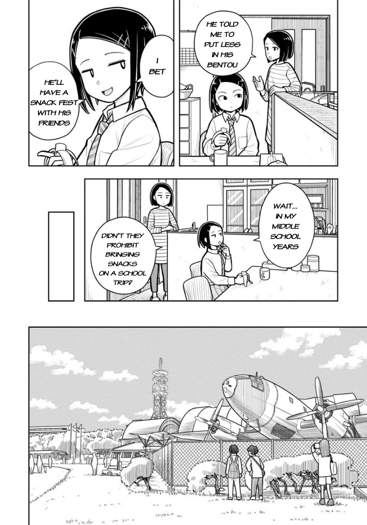 Starting Today She's My Childhood Friend Chapter 23: Childhood Friends And Bentou - Picture 3