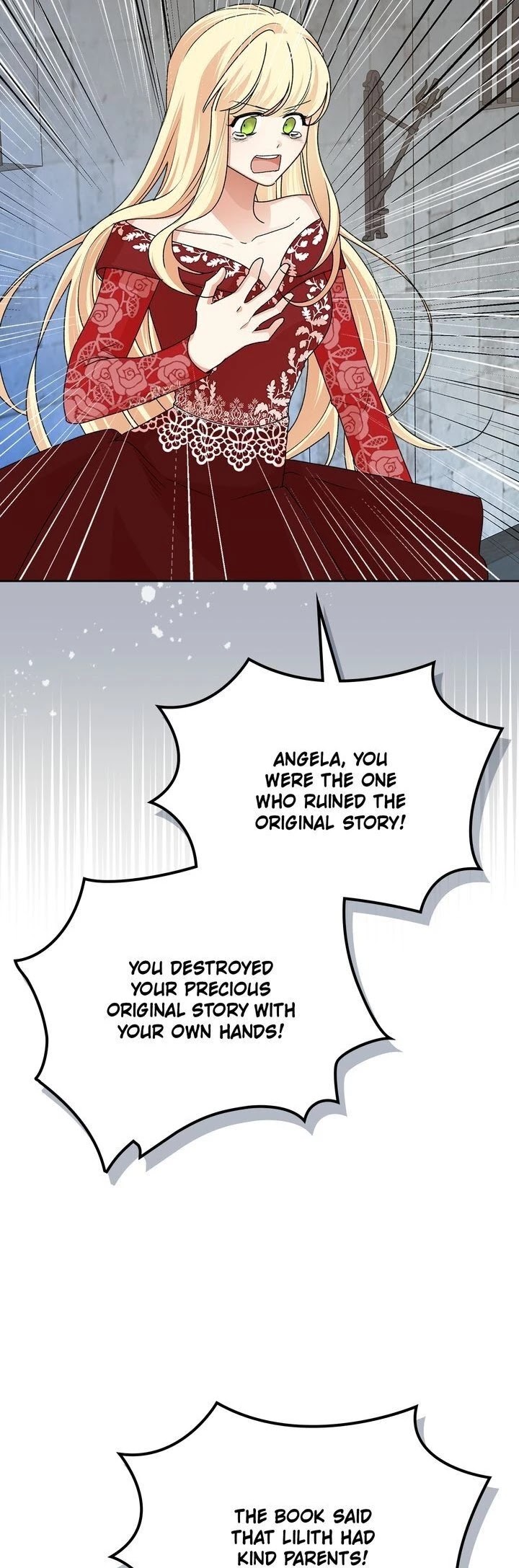 The Antagonist’S Pet ( The Pet Of The Villainess ) - Page 2