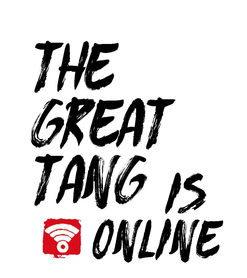 The Great Tang Is Online Chapter 12: Football (Ii) - Picture 1