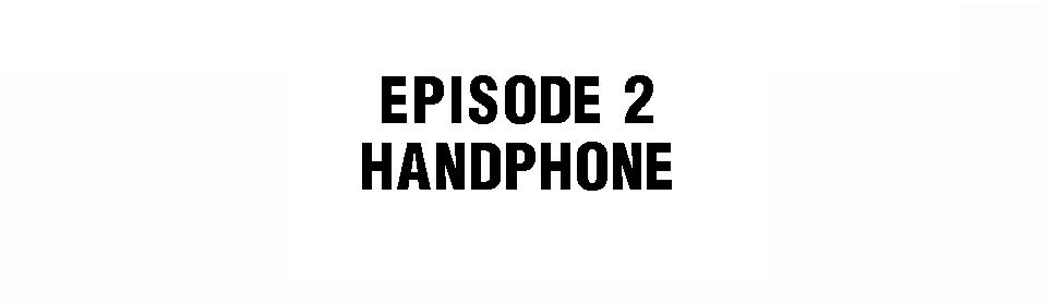 The Great Tang Is Online Chapter 2: Handphone - Picture 2