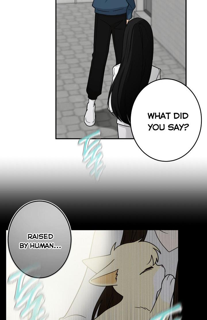 The Most Ordinary World - Page 2
