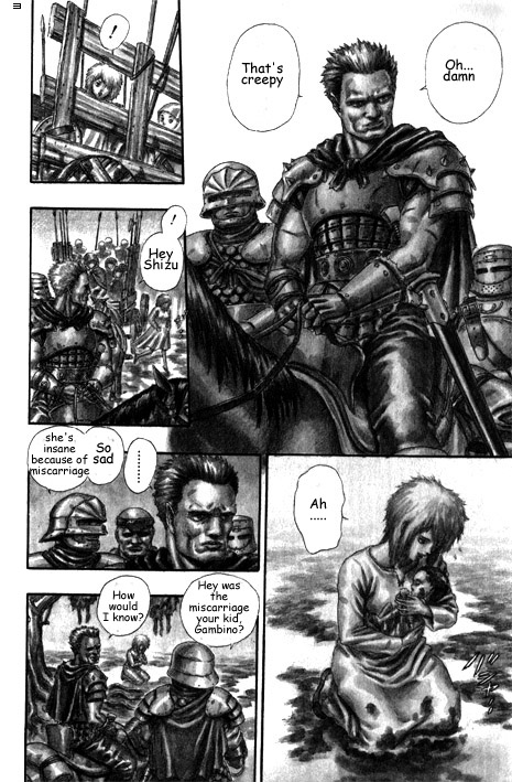 Berserk - Page 4