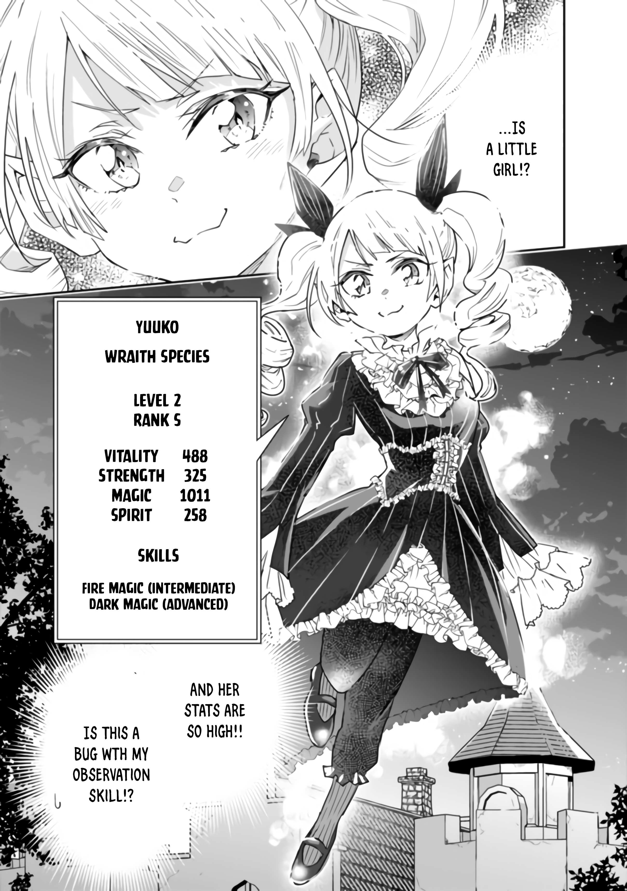 Isekai Monster Breeder Chapter 45 - Picture 3