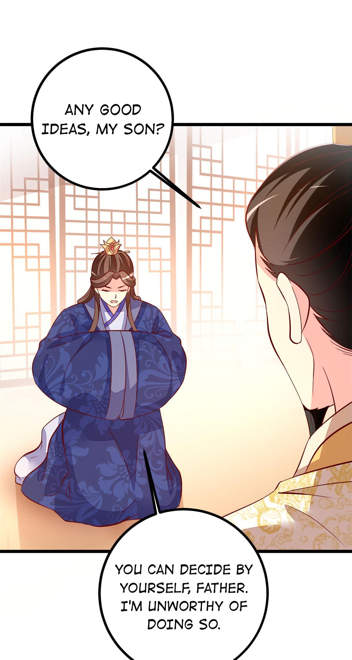 Rebel Princess: The Divine Doctor Outcast Chapter 45: Beyond Expectations - Picture 3