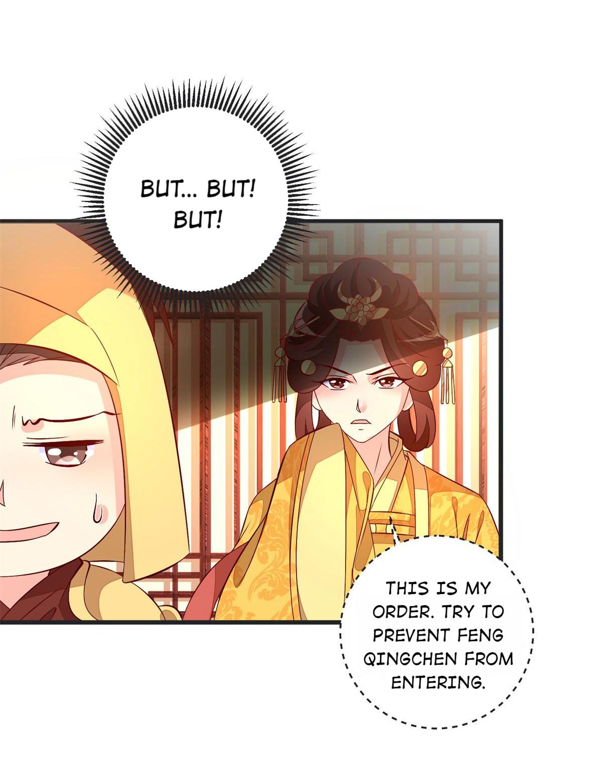 Rebel Princess: The Divine Doctor Outcast Chapter 41: Failure Equals Death - Picture 2