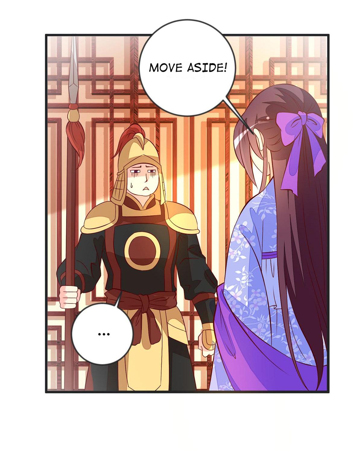Rebel Princess: The Divine Doctor Outcast Chapter 41: Failure Equals Death - Picture 3
