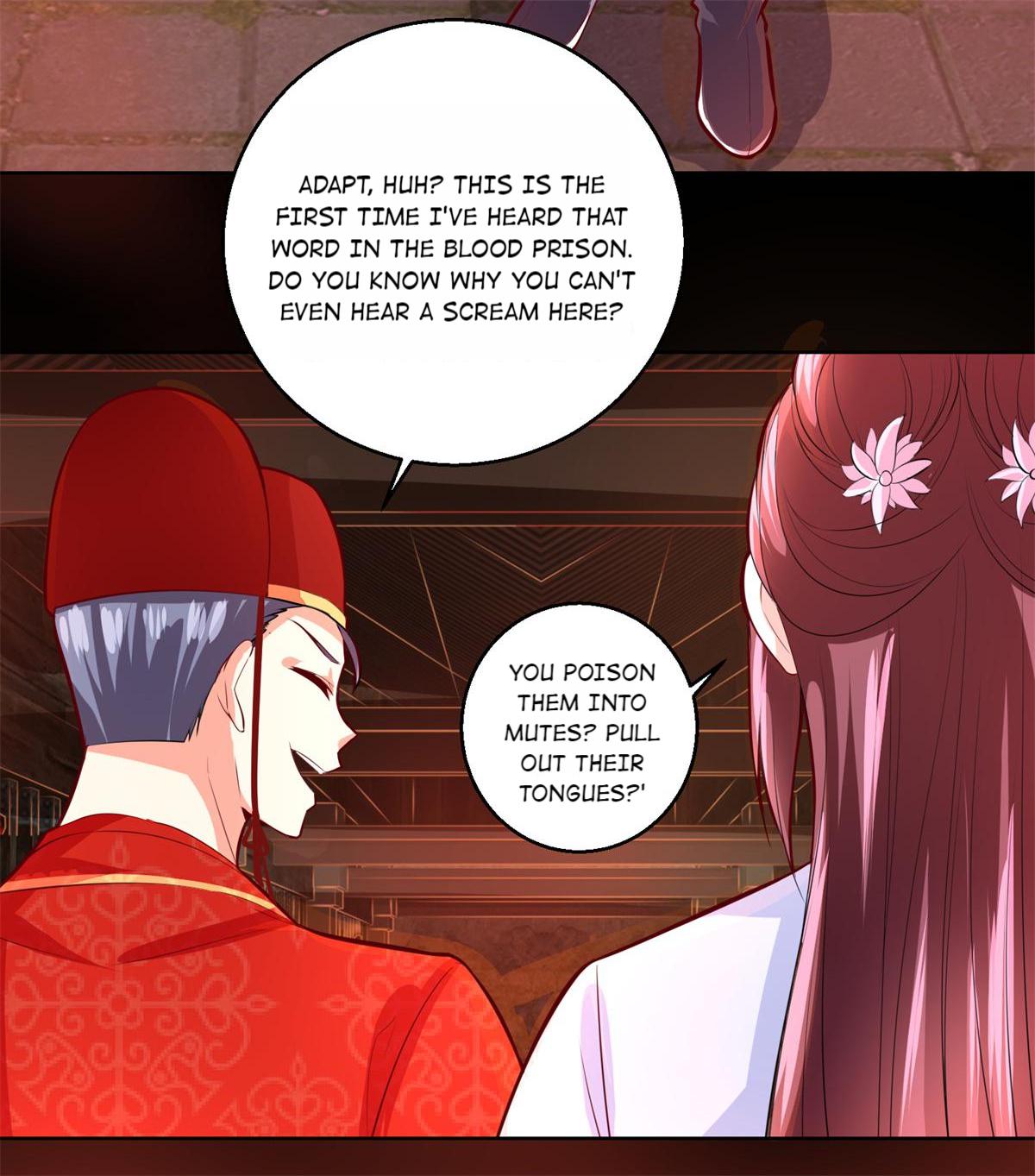 Rebel Princess: The Divine Doctor Outcast Chapter 29: Medal Of Honor - Picture 3