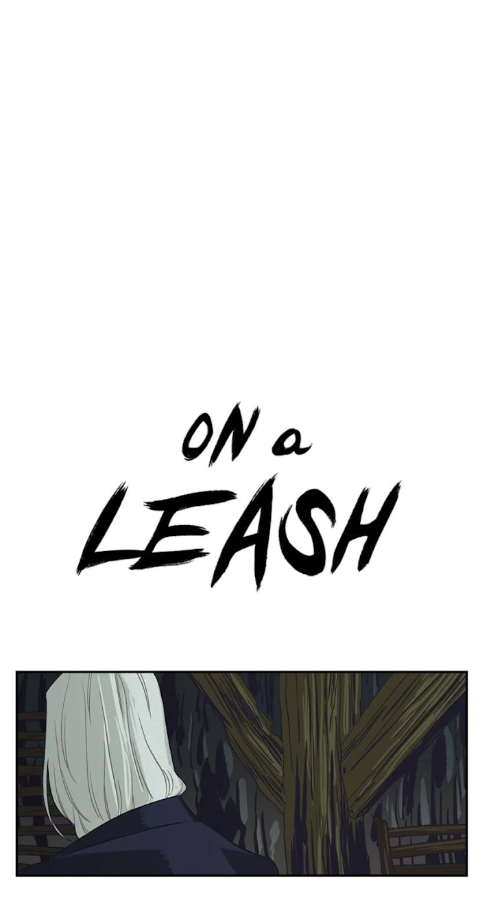On A Leash Chapter 49 - Picture 2