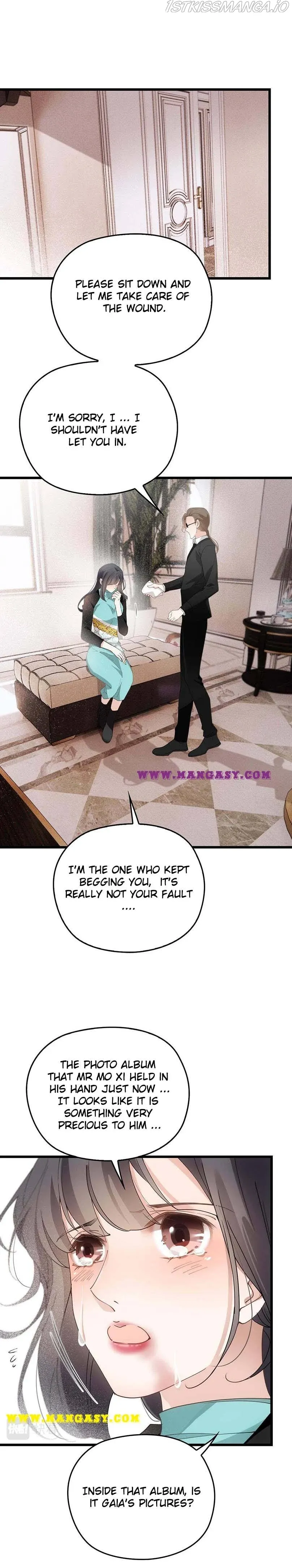 Pregnant Wife, One Plus One Chapter 177 - Picture 1