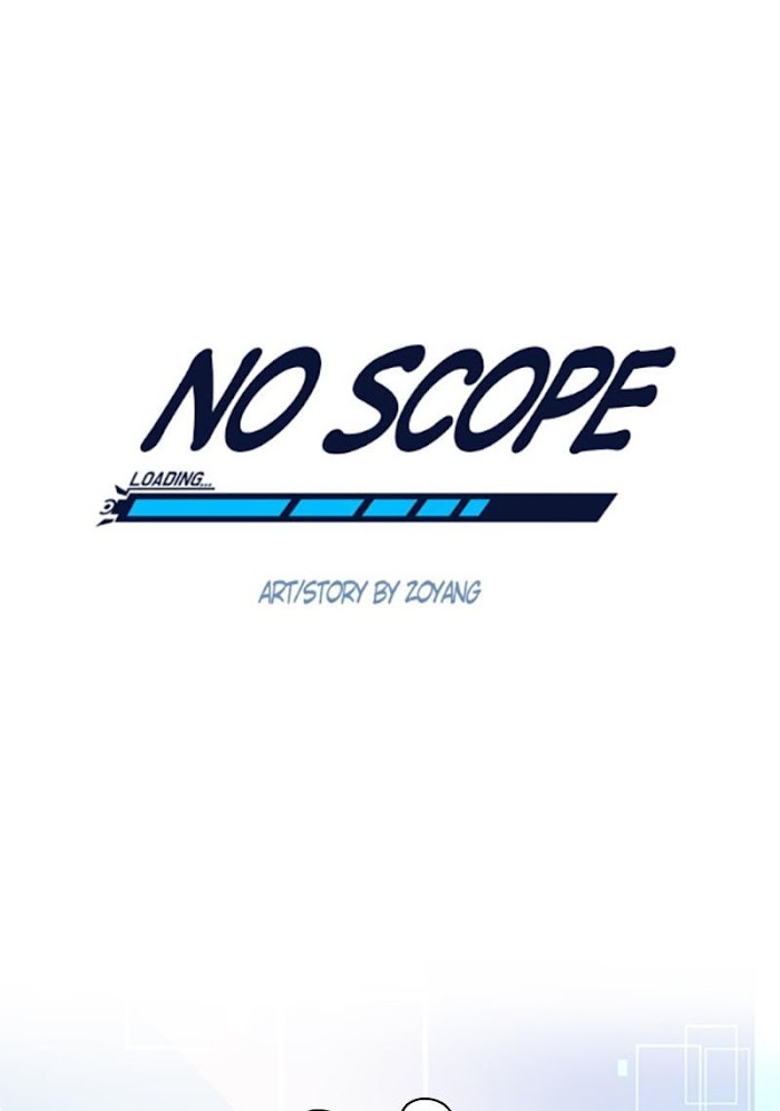 No Scope Chapter 152 - Picture 1
