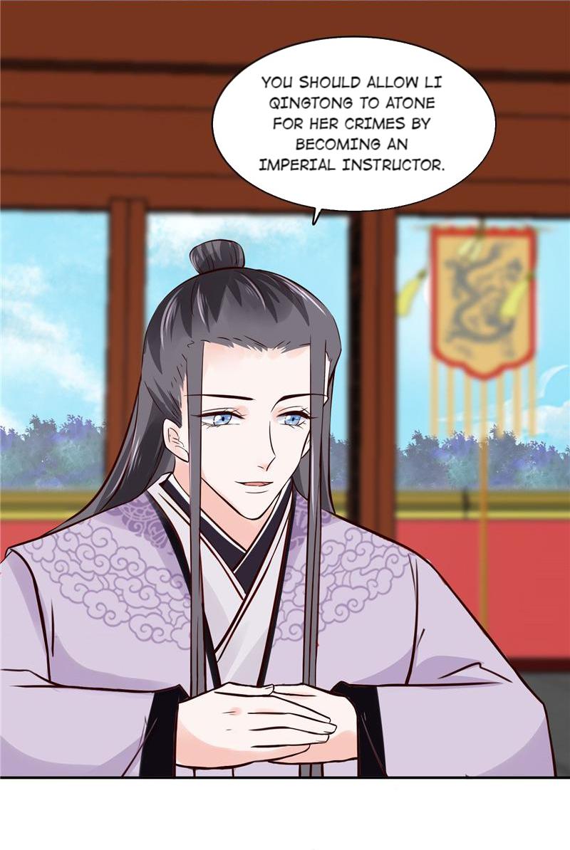 The General's Little Medic Lover Chapter 96: The Princes' Instructor - Picture 2
