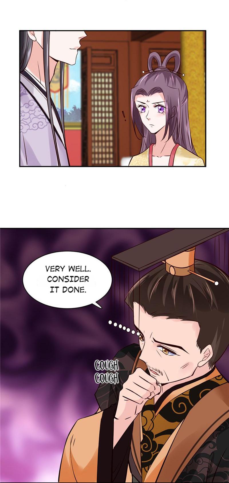 The General's Little Medic Lover Chapter 96: The Princes' Instructor - Picture 3