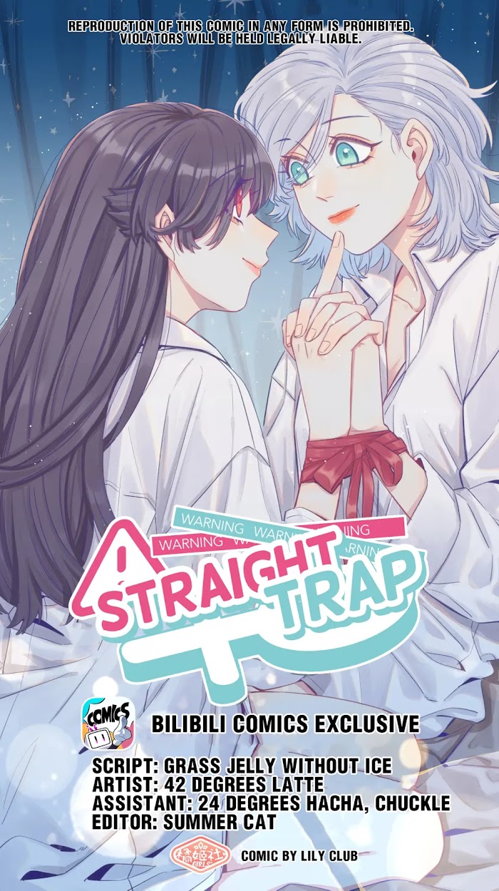 Straight Girl Trap Chapter 68 - Picture 1