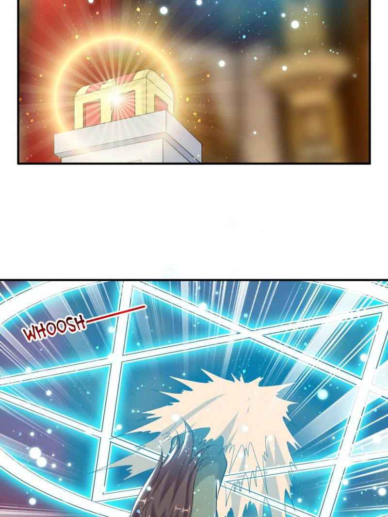 Super Son-In-Law In Another World Chapter 22 - Picture 3