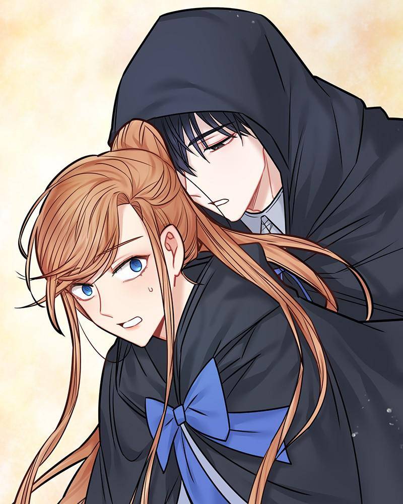 The Newly-Wed Life Of A Witch And A Dragon Chapter 46 - Picture 3