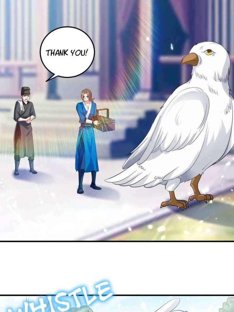 Super Son-In-Law In Another World Chapter 46 - Picture 3