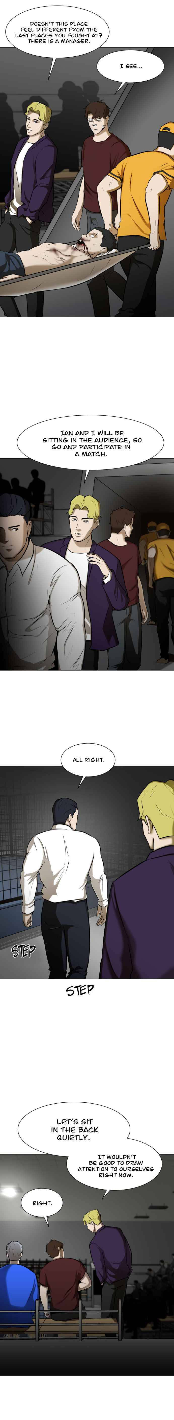 Zombie Fight - Page 3