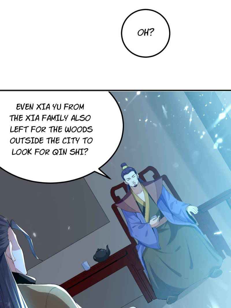 Super Son-In-Law In Another World Chapter 54 - Picture 1