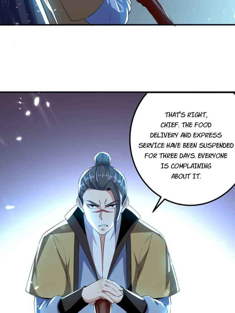 Super Son-In-Law In Another World Chapter 54 - Picture 3