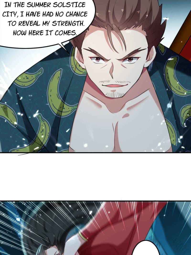 Super Son-In-Law In Another World Chapter 52 - Picture 3