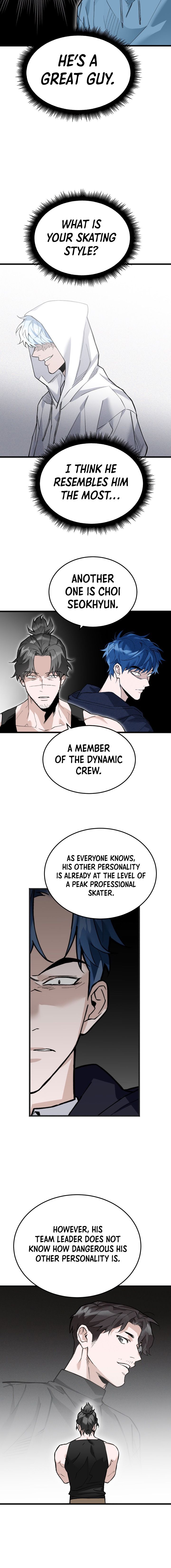 The Extreme Chapter 17 - Picture 3