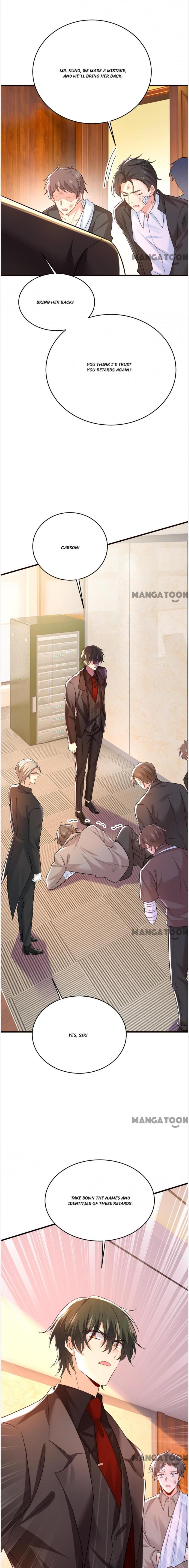 Ceo Above, Me Below Chapter 514 - Picture 3