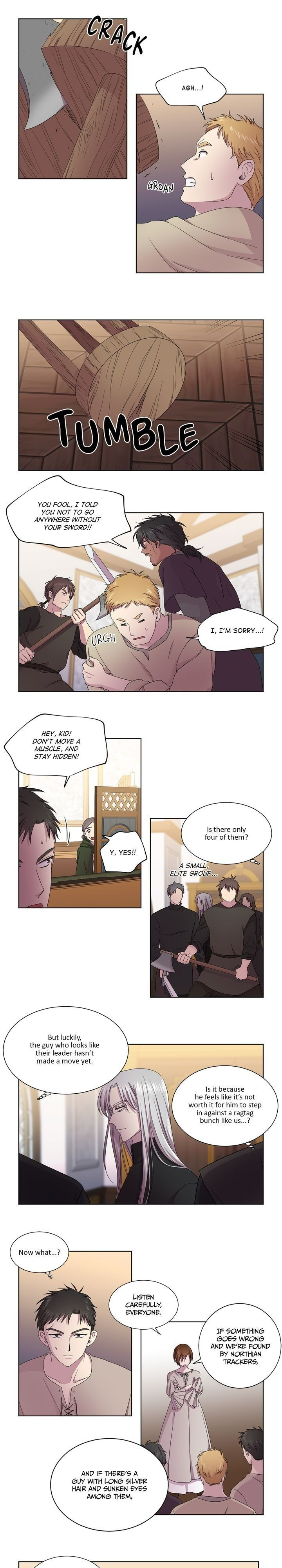 Golden Time - Page 2