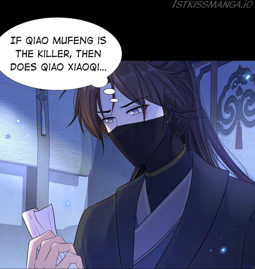 The Dark Prince Is Hard To Please Chapter 18 - Picture 3