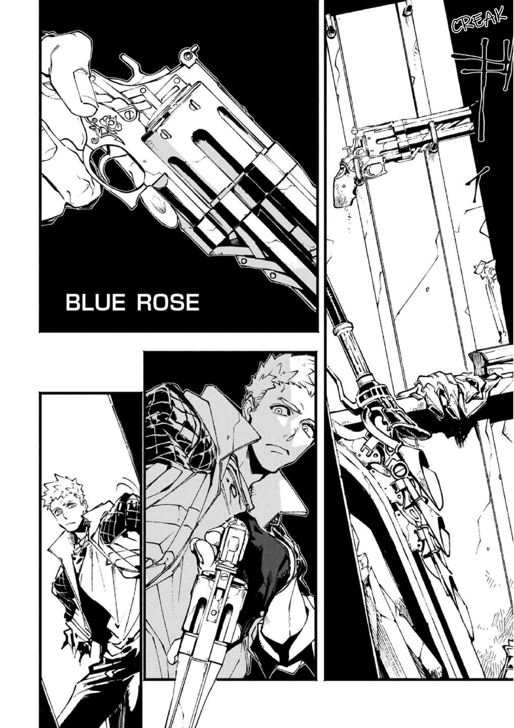 Devil May Cry 5 -Visions Of V- - Page 2