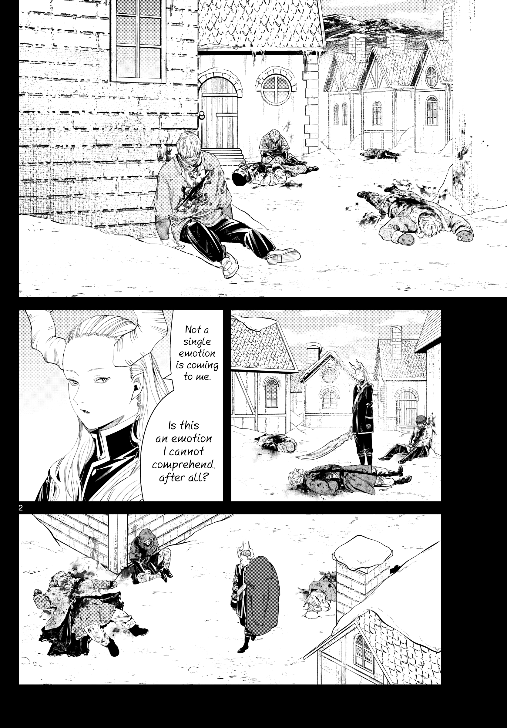 Sousou No Frieren - Page 2