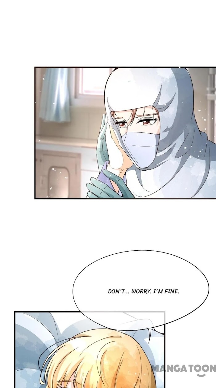 My Contracted Wife Is Cold To Me Chapter 177 - Picture 1