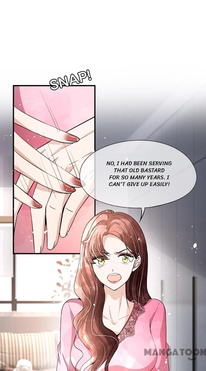 My Contracted Wife Is Cold To Me Chapter 176 - Picture 2