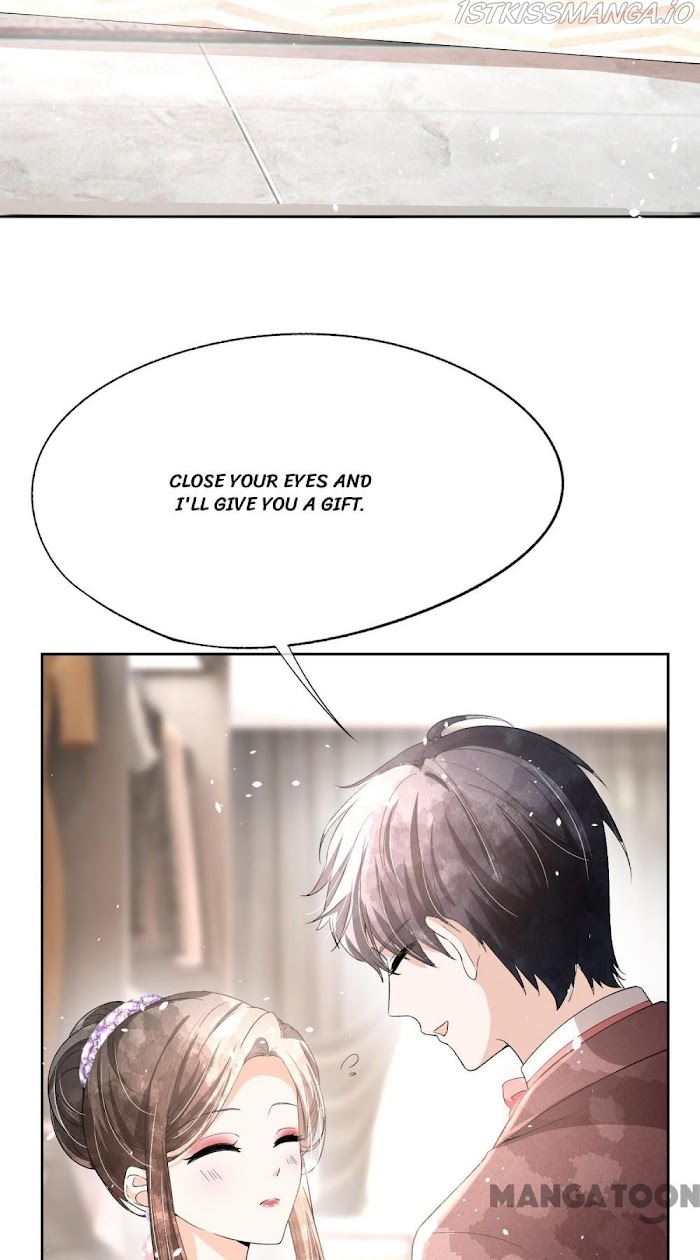 My Contracted Wife Is Cold To Me Chapter 207 - Picture 3