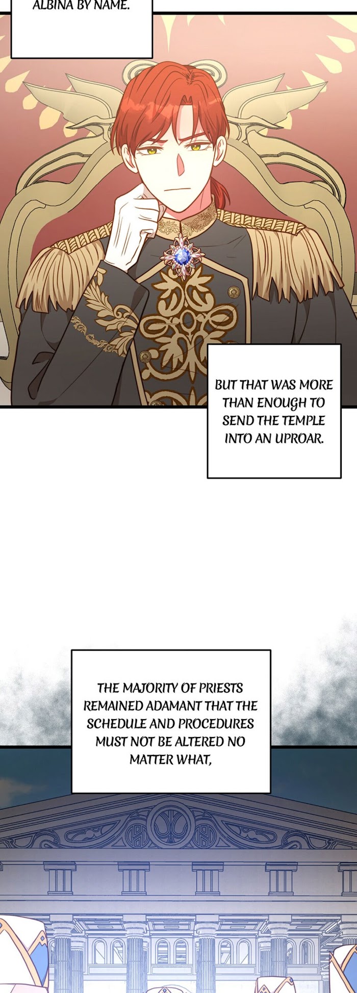 Irregular Empress - Page 2