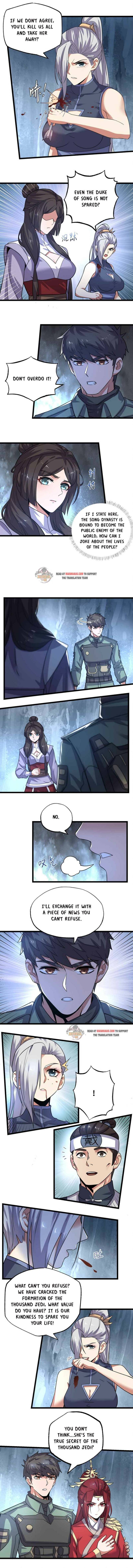 Yuanlong Chapter 275 - Picture 2