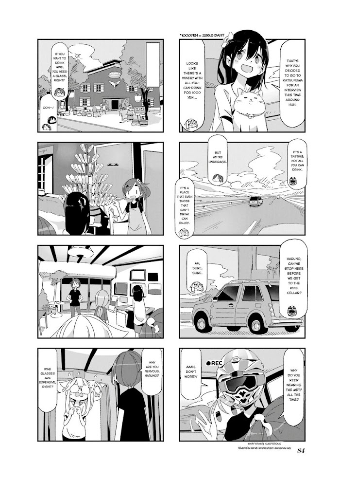 Monokuro Limit - Page 2