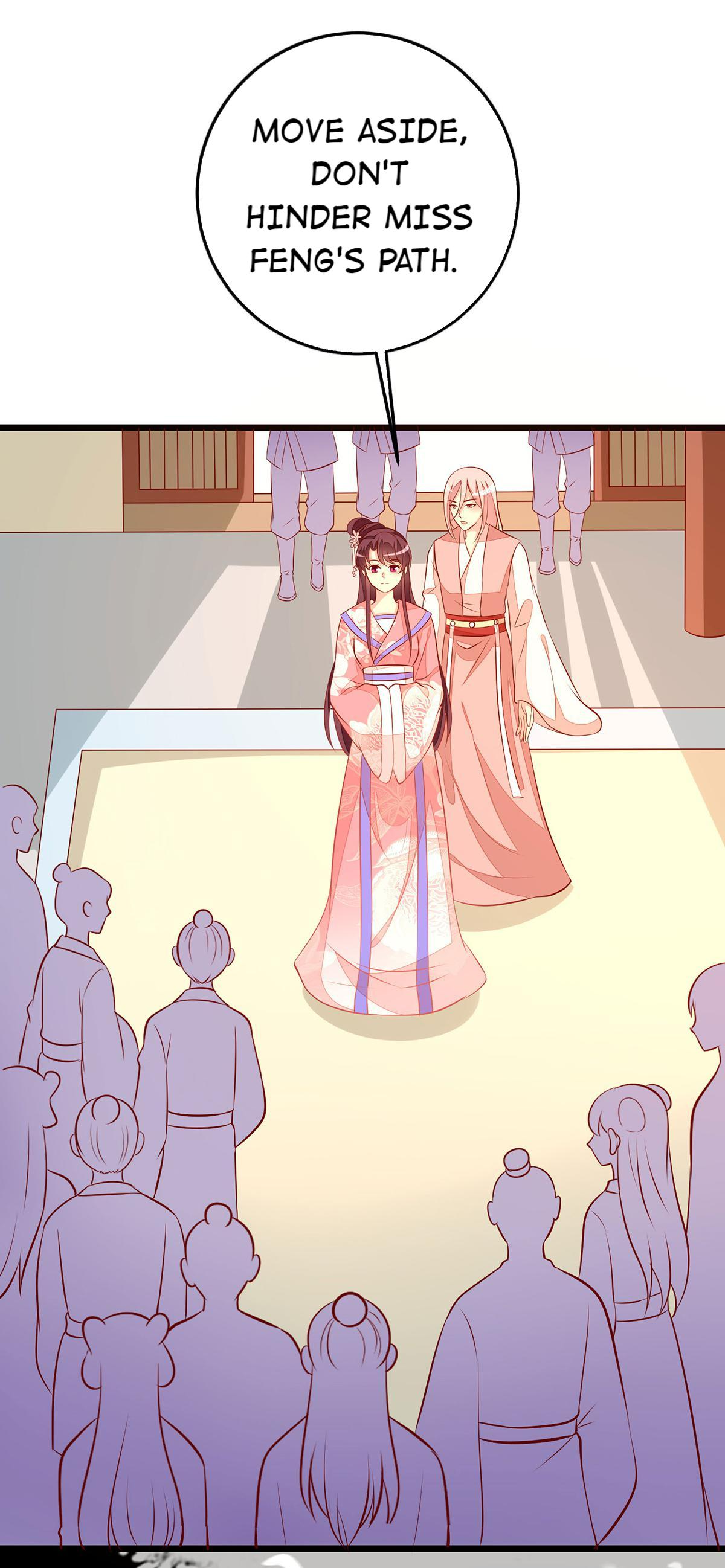 Rebel Princess: The Divine Doctor Outcast Chapter 63: Treatment - Picture 3
