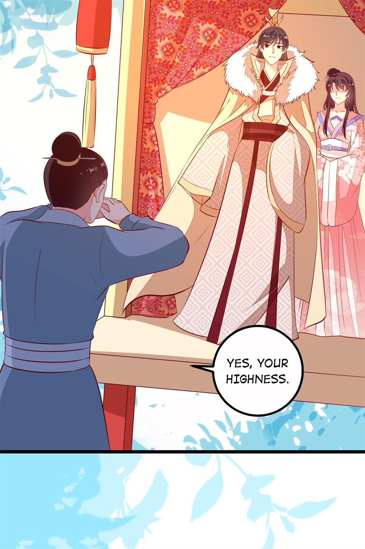 Rebel Princess: The Divine Doctor Outcast Chapter 58: On The Same Carriage - Picture 3