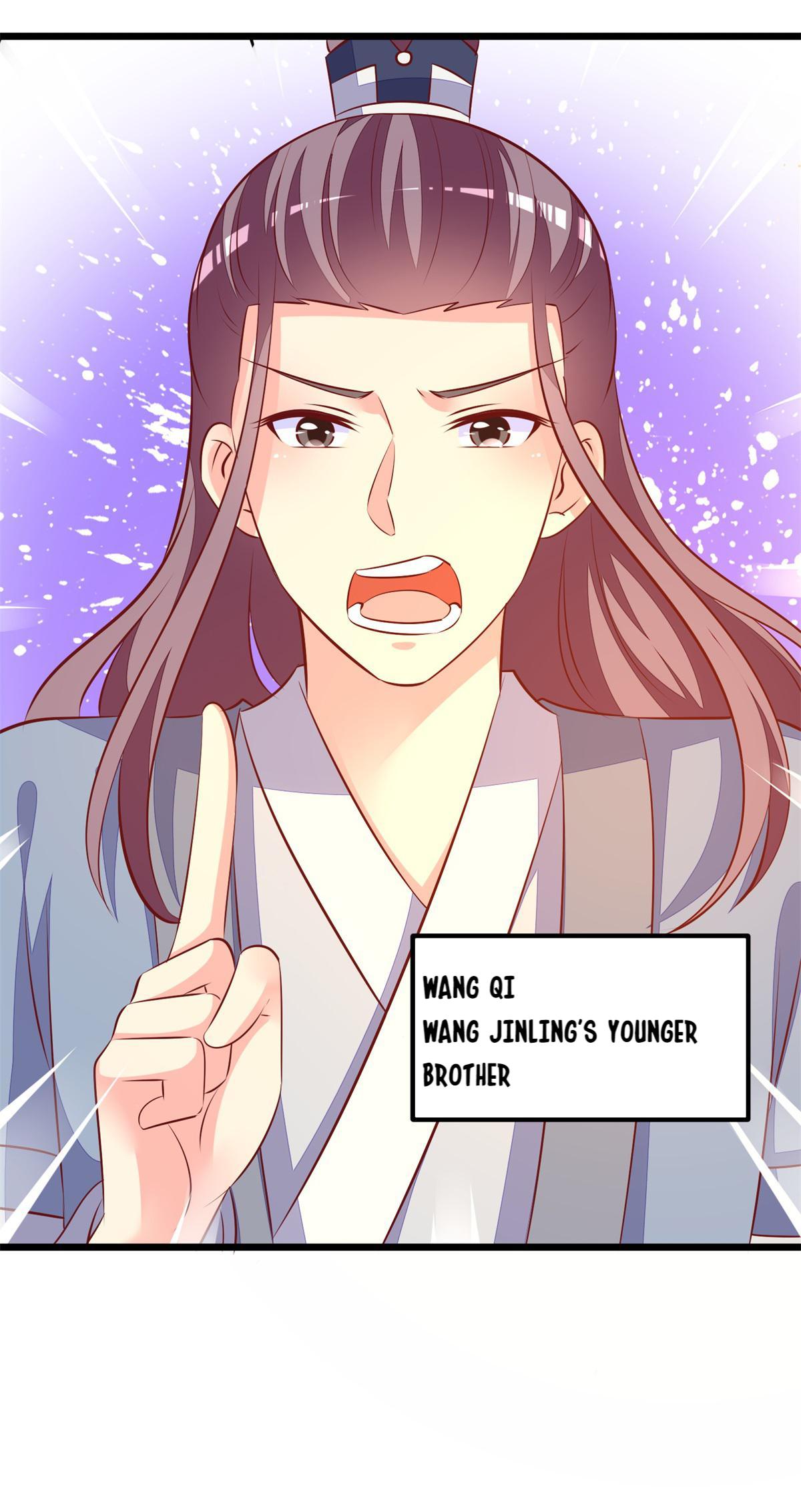 Rebel Princess: The Divine Doctor Outcast Chapter 56: Excuse Me? - Picture 3
