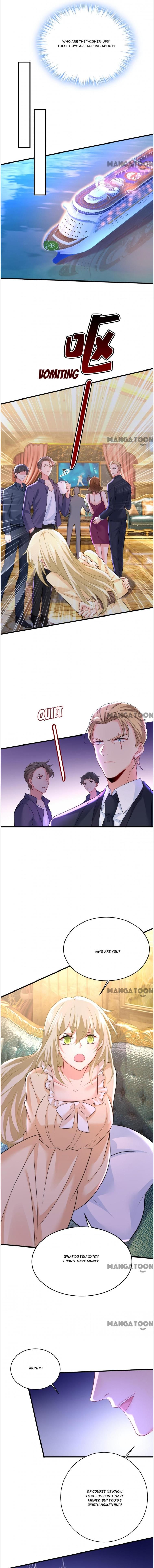 Ceo Above, Me Below Chapter 516 - Picture 2