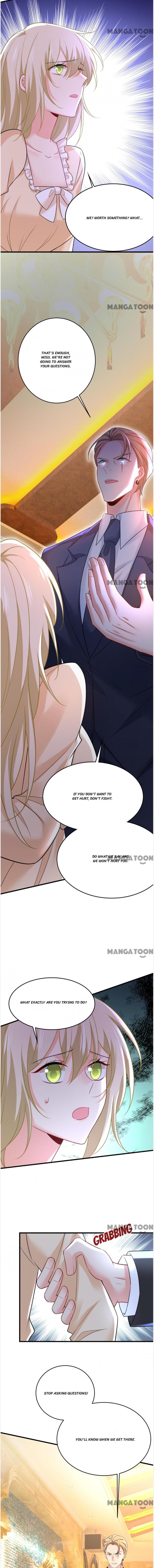 Ceo Above, Me Below Chapter 516 - Picture 3