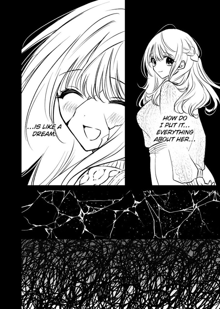 Kimi Ni Koisuru Satsujinki - Page 1