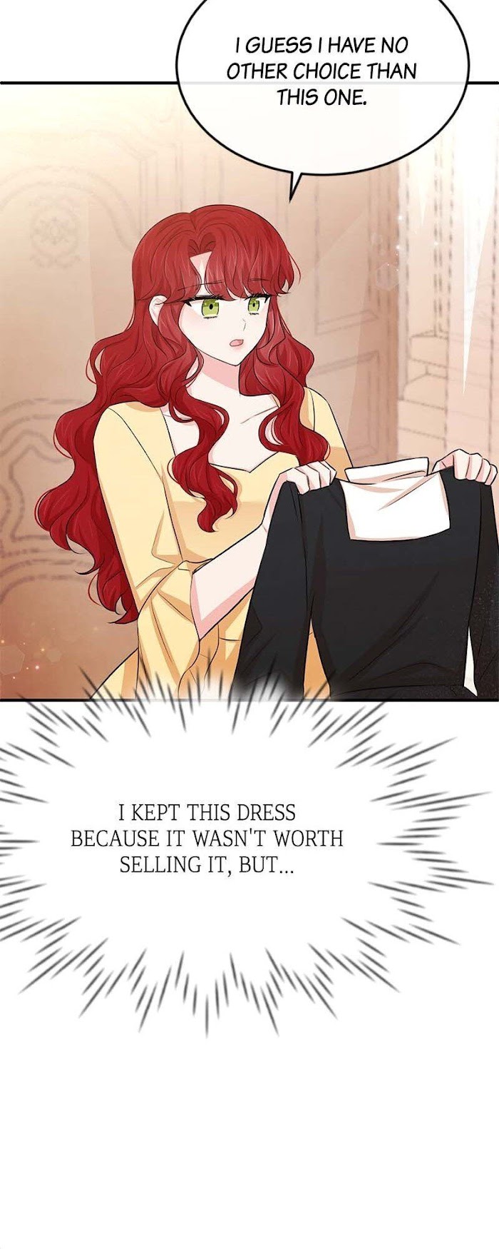Lady Scarlet Chapter 30 - Picture 3