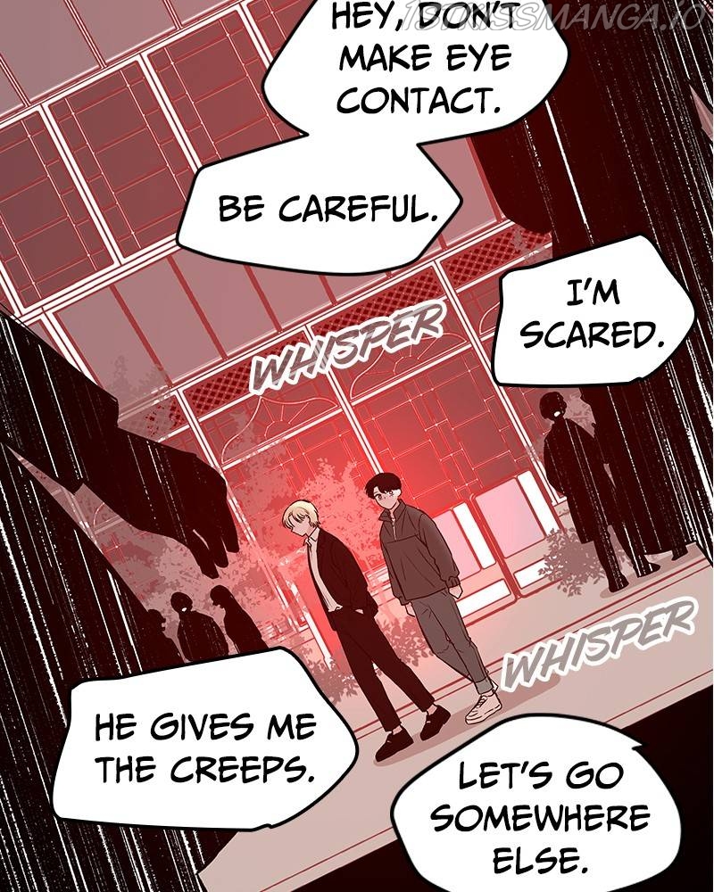 Blood And Butterflies Chapter 35 - Picture 2