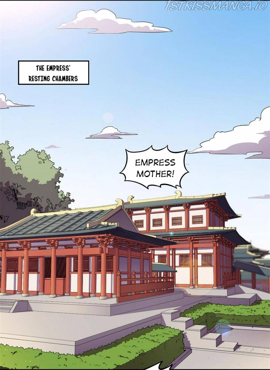 The Great Tang Is Online Chapter 44 - Picture 2