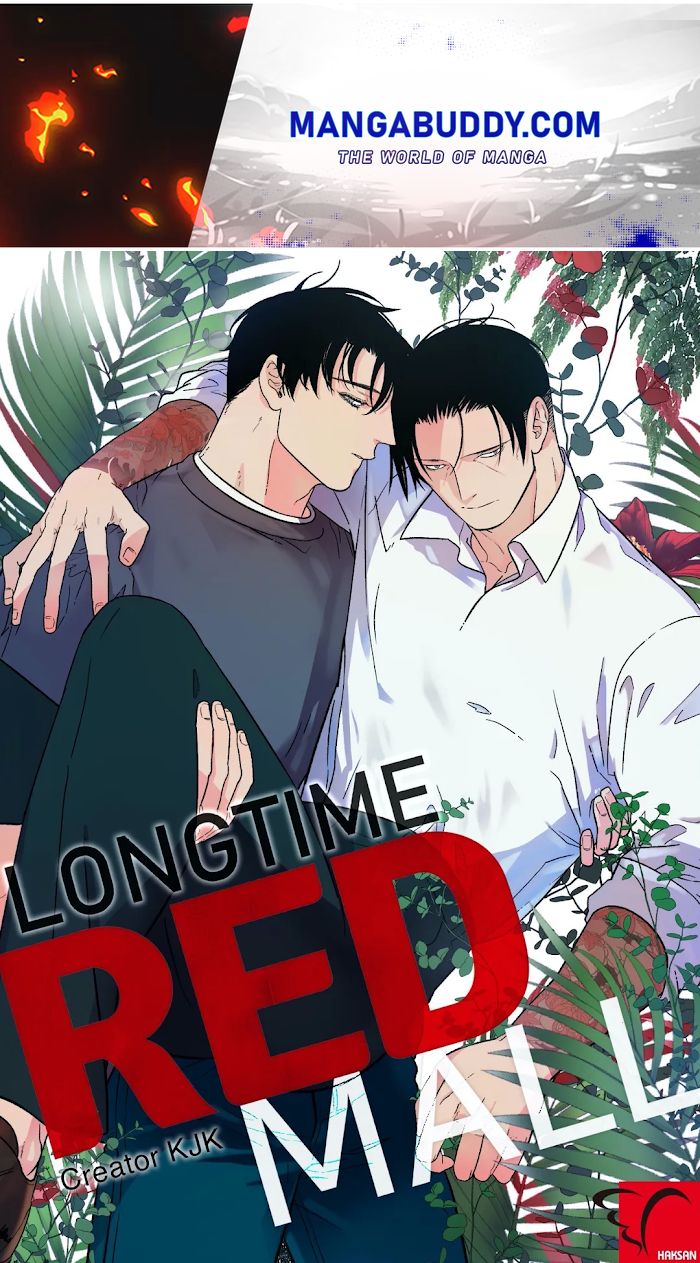 Long Time Red Mall Chapter 52 - Picture 1
