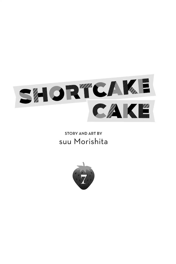 Short Cake Cake - Page 2